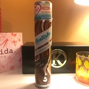 ☀️Batiste Dry Shampoo